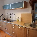 Apartment Donaustrand