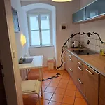 Donaustrand Apartment *