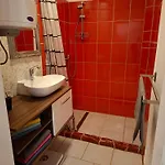 Donaustrand Apartment *