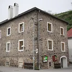 Donaustrand Apartment Bergern