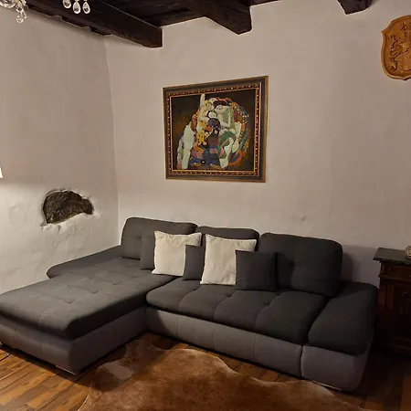 Appartement Donaustrand