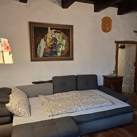 Donaustrand Apartment *