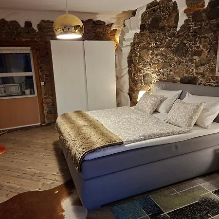Apartment Donaustrand