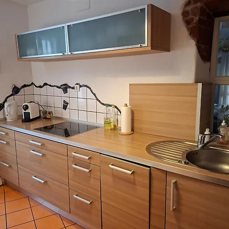 Apartment Donaustrand