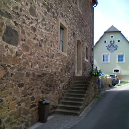 アパート Donaustrand *