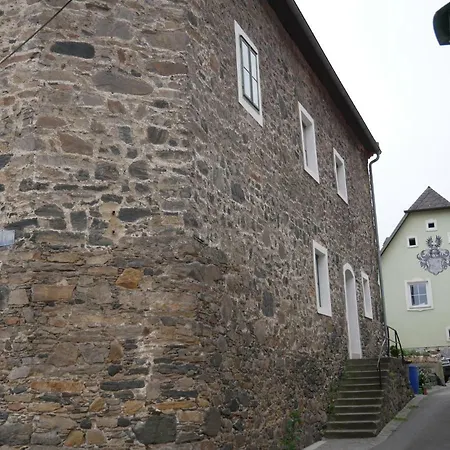 アパート Donaustrand *