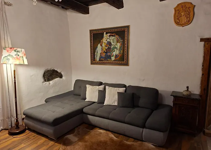 Appartement Donaustrand