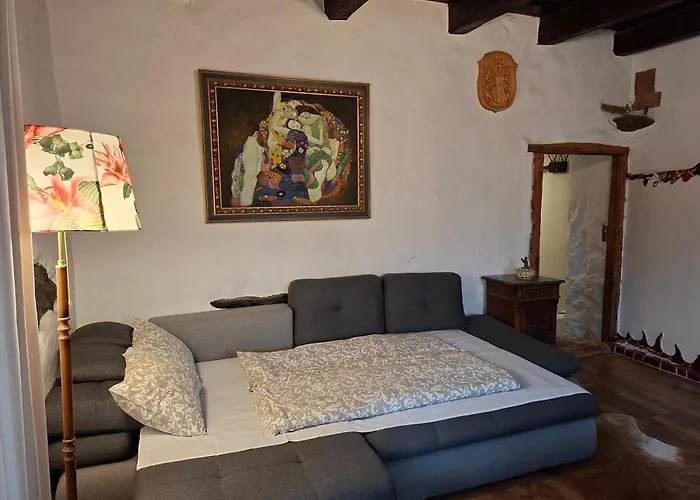 Donaustrand Appartement *