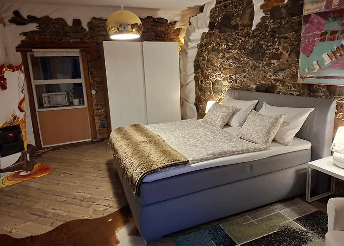 Appartement Donaustrand