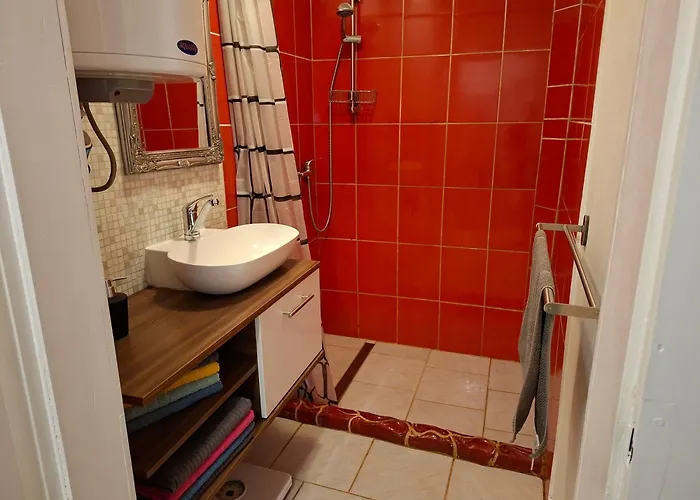 Donaustrand Appartement *